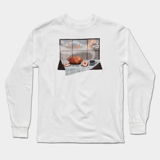 Apple pie Long Sleeve T-Shirt